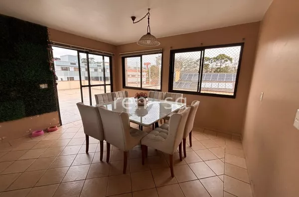 Cobertura triplex para venda, 3 quarto(s),  Sagrada Família, Caxias Do Sul