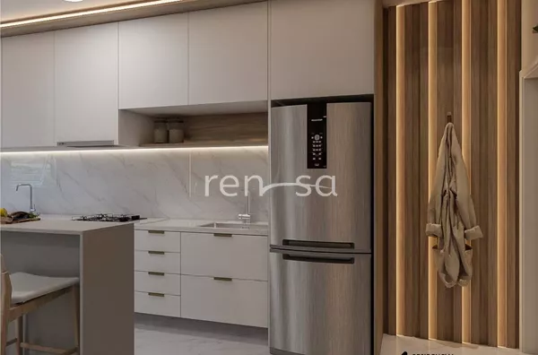 Apartamento para venda, 2 quarto(s),  Santa Catarina, Caxias Do Sul