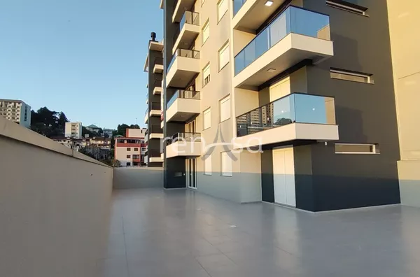 Apartamento, 03 quarto(s), Cruzeiro, Caxias do Sul