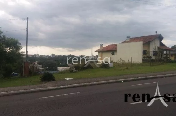 Terreno, Cinquentenário, Caxias do Sul