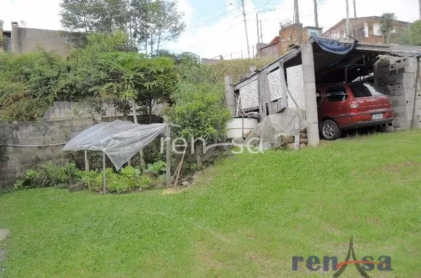 Casa Rosário II - CAXIAS DO SUL-RS