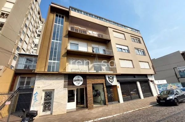 Apartamento para venda, 4 quarto(s),  São Pelegrino, Caxias Do Sul