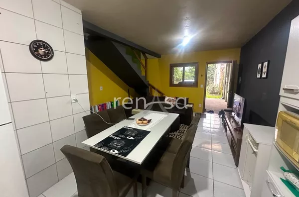 Sobrado para venda, 2 quarto(s),  Nossa Senhora Das Graças, Caxias Do Sul