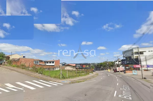 Terreno Avenida para venda,  Kayser, Caxias Do Sul