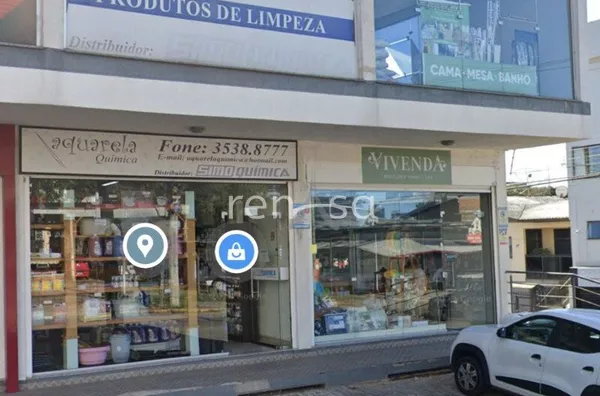 Sala comercial térrea para venda,  Bela Vista, Caxias Do Sul