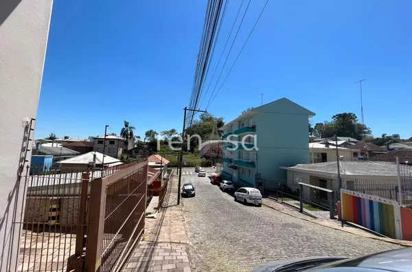 Vende-se Casa Bairro Rio Branco, CAXIAS DO SUL