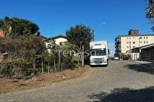 Terreno para venda,  Rio Branco, Caxias Do Sul