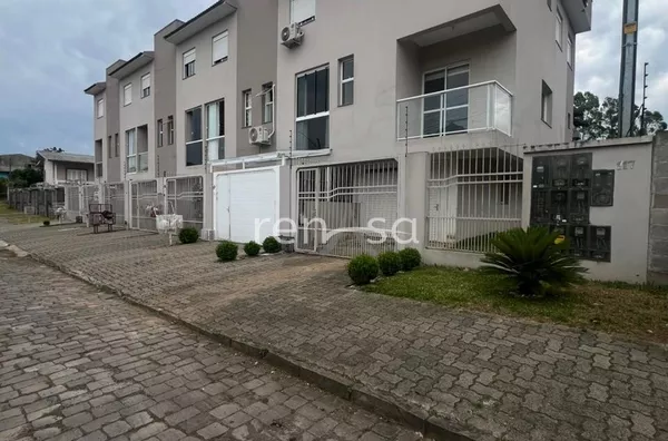 Sobrado para venda, 3 quarto(s),  Desvio Rizzo, Caxias Do Sul