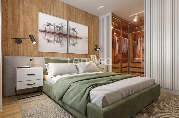 Apartamento para venda, 3 quarto(s),  Panazzolo, Caxias Do Sul