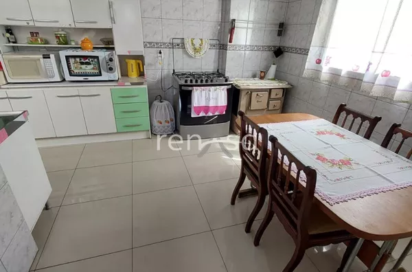 Casa para venda, 3 quarto(s), Esplanada, Caxias Do Sul