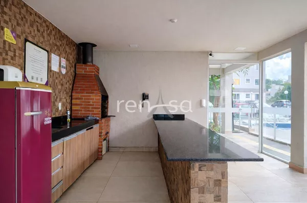 Apartamento mobiliado para venda,  Panazzolo, Caxias Do Sul