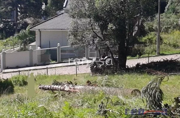 Terreno, Ana Rech, Caxias do Sul