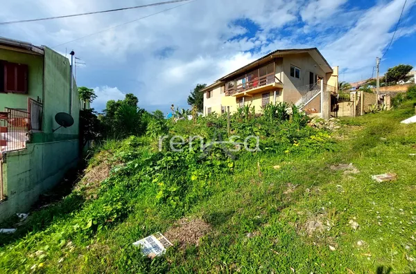 Terreno para venda,  Esplanada, Caxias Do Sul