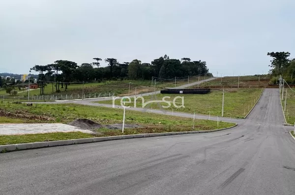 Terreno, Nossa Senhora da Saúde, Caxias do Sul