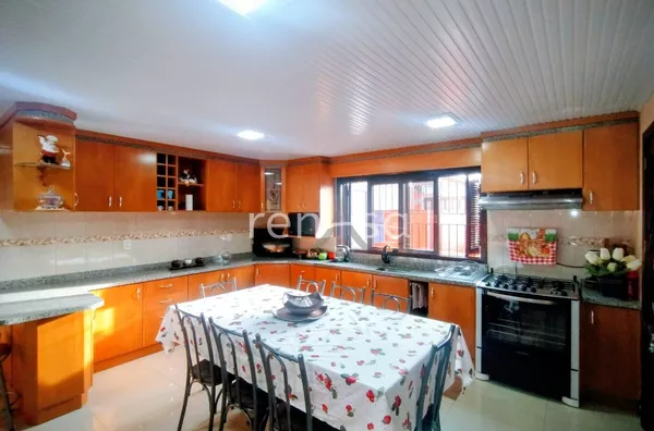 Casa para venda, 3 quarto(s),  Desvio Rizzo, Caxias Do Sul