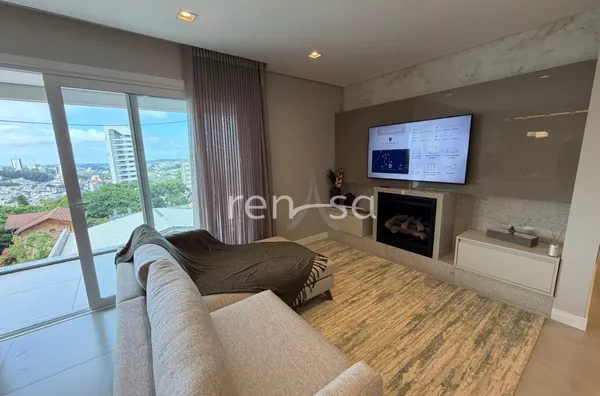 Apartamento para venda, 3 quarto(s),  Panazzolo, Caxias Do Sul