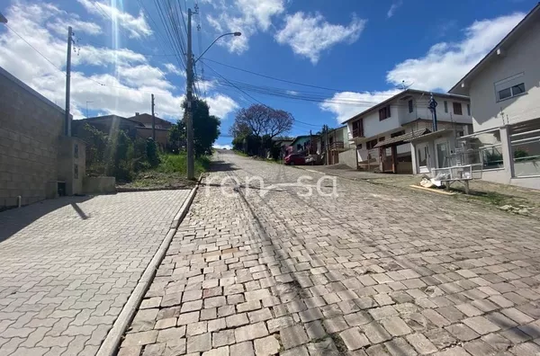 Terreno para venda,  Esplanada, Caxias Do Sul