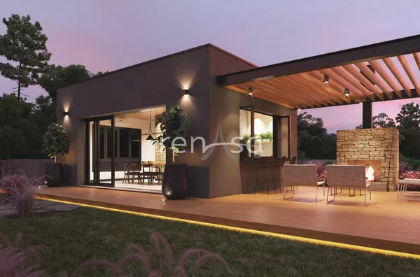 Terreno para venda,  Nossa Senhora Da Saúde, Caxias Do Sul