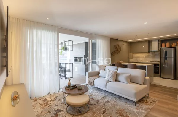 Apartamento para venda, 3 quarto(s),  Madureira, Caxias Do Sul