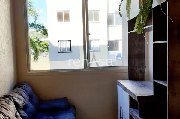 Apartamento Mobiliado para venda,  Desvio Rizzo, Caxias Do Sul