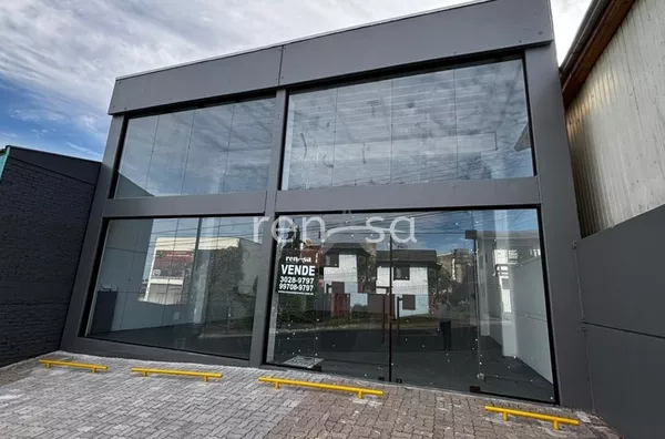 Pavilhão para venda,  Kayser, Caxias Do Sul