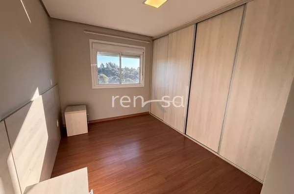 Apartamento Mobiliado para venda, 2 quarto(s),  Villagio Iguatemi, Caxias Do Sul