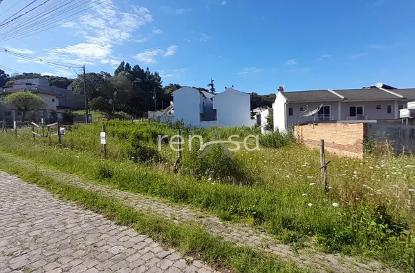Terreno para venda,  Ana Rech, Caxias Do Sul