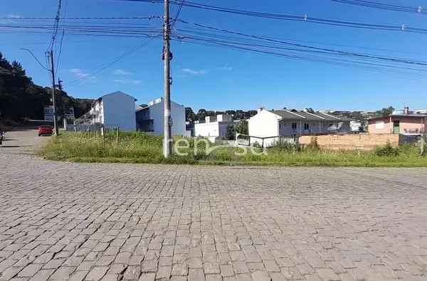 Terreno para venda,  Ana Rech, Caxias Do Sul