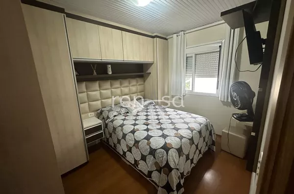 Sobrado para venda, 2 quarto(s),  Morada Dos Alpes, Caxias Do Sul