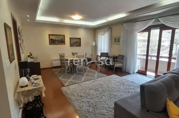 Apartamento para venda, 3 quarto(s),  Nossa Senhora De Lourde, Caxias Do Sul