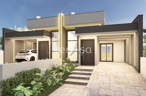 Casa para venda, 3 quarto(s),  Vila Verde, Caxias Do Sul