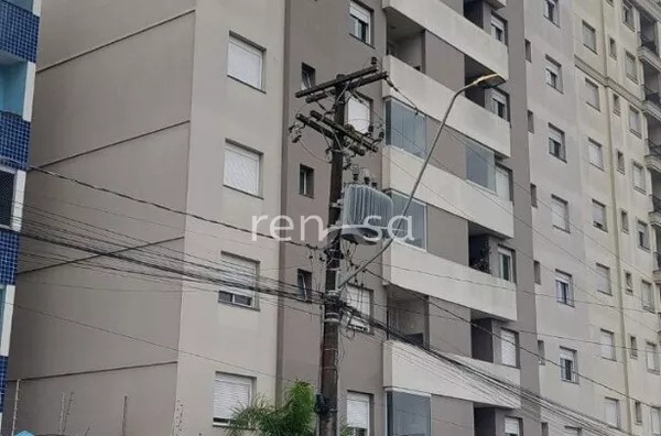 Apartamento, 02 quarto(s), Jardim do Shopping, Caxias do Sul