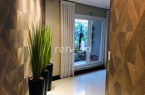 Apartamento Colina Sorriso