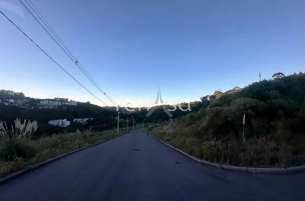 Terreno para venda,  São Luiz, Caxias Do Sul