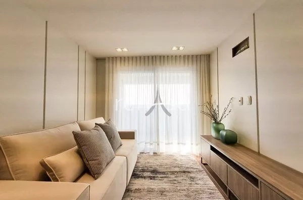 Apartamento Mobiliado, 03 quarto(s), Panazzolo, Caxias do Sul