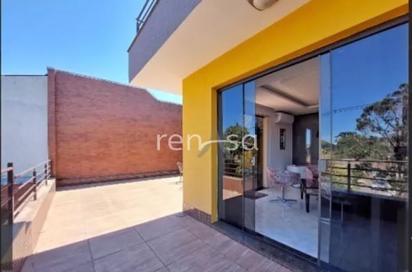 Casa para venda, 4 quarto(s),  Charqueadas, Caxias Do Sul