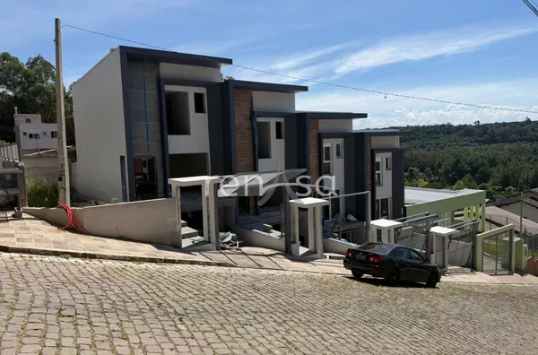 Sobrado para venda, 3 quarto(s),  Colina Sorriso, Caxias Do Sul