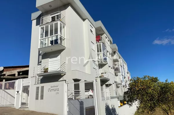 Apartamento para venda, 3 quarto(s),  São Gotardo, Flores Da Cunha