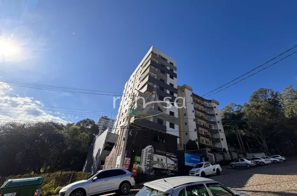 Apartamento para venda, 2 quarto(s),  Exposição, Caxias Do Sul