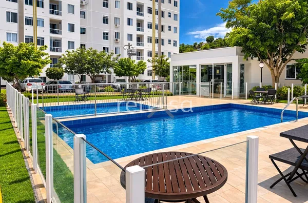 Apartamento mobiliado para venda,  Panazzolo, Caxias Do Sul