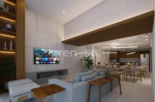 Apartamento para venda, 2 quarto(s), Pio X, Caxias Do Sul