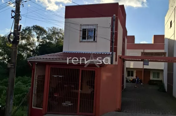 Sobrado semi mobiliado para venda,  Nossa Senhora Das Graças, Caxias Do Sul