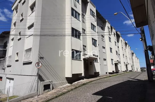 Apartamento para venda, 2 quarto(s),  São Leopoldo, Caxias Do Sul