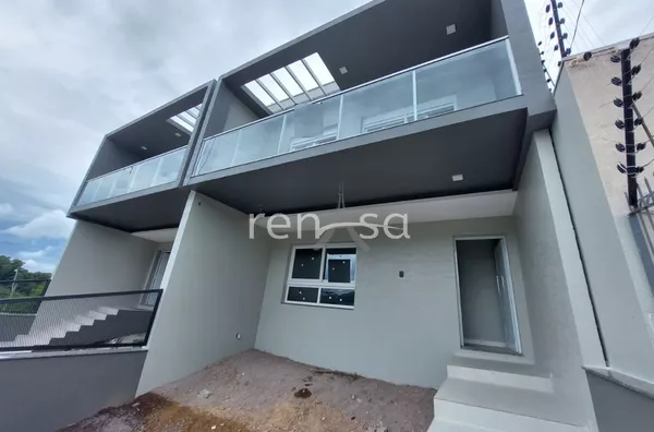 Sobrado, 3 quarto(s), Bela Vista, Caxias do Sul