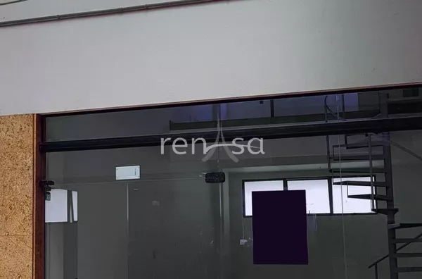 Sala comercial térrea para venda,  Pio X, Caxias Do Sul