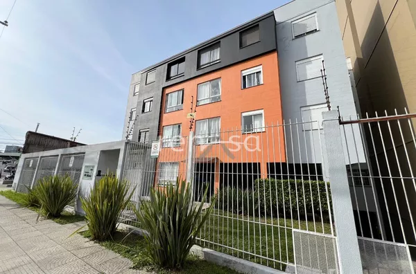 Apartamento para venda, 2 quarto(s),  Madureira, Caxias Do Sul - Foto 1