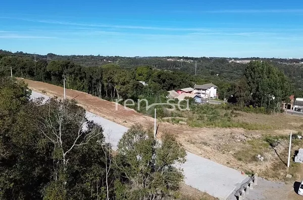 Terreno para venda,  São Gotardo, Flores Da Cunha