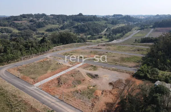 Terreno para venda,  Nossa Senhora Das Graças, Caxias Do Sul