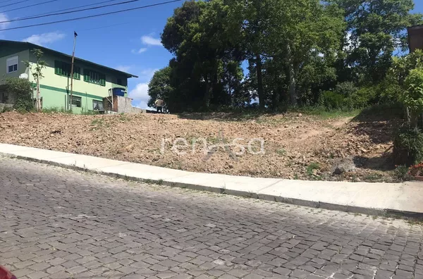 Terreno, Kayser, Caxias do Sul