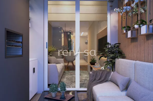 Apartamento para venda,  - Selecione - Bairro Nossa Senhora de Lourdes, Caxias Do Sul